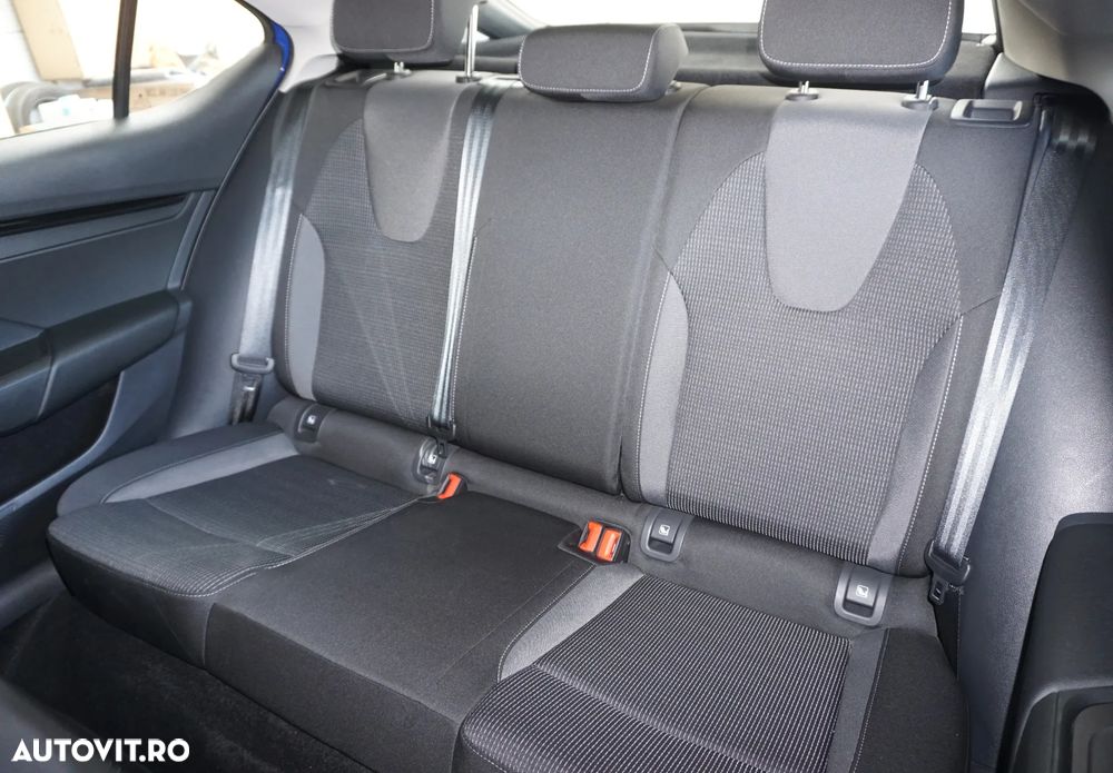 Skoda Octavia 2.0 TDI Style - 11