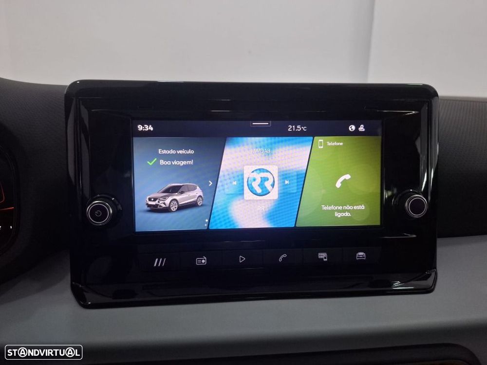 SEAT Arona 1.0 TSI Style DSG - 18