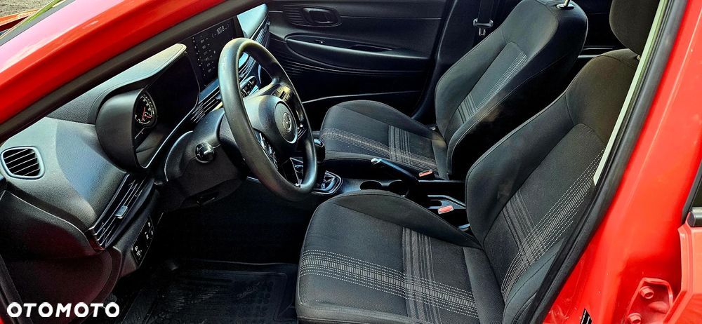 Hyundai i20 1.2 Classic - 5