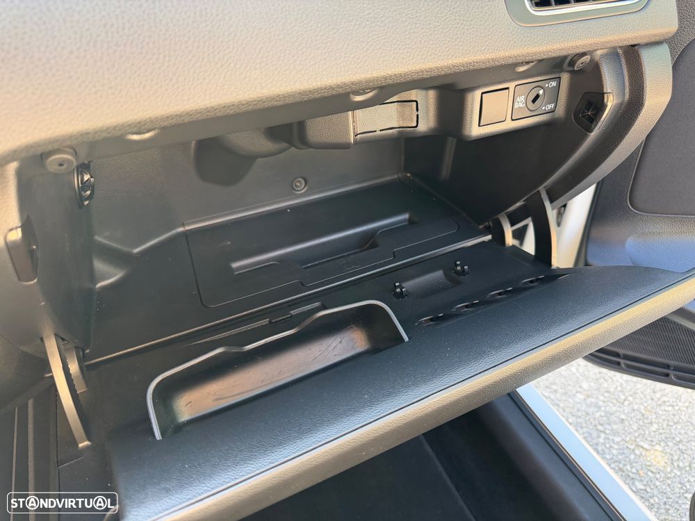 VW Polo 1.2 TSi (Blue Motion ) DSG Highline - 26