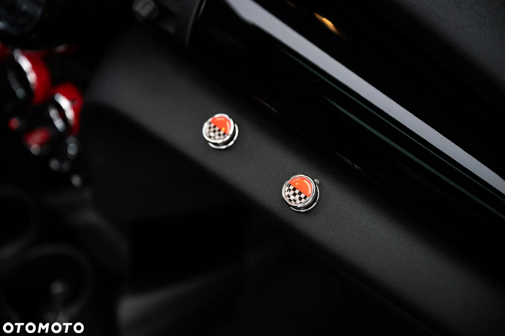 MINI Cooper S sport - 27