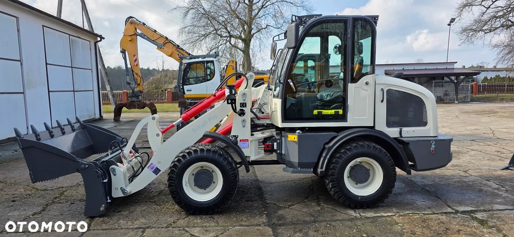 Inny Schäfi Pro L - 2