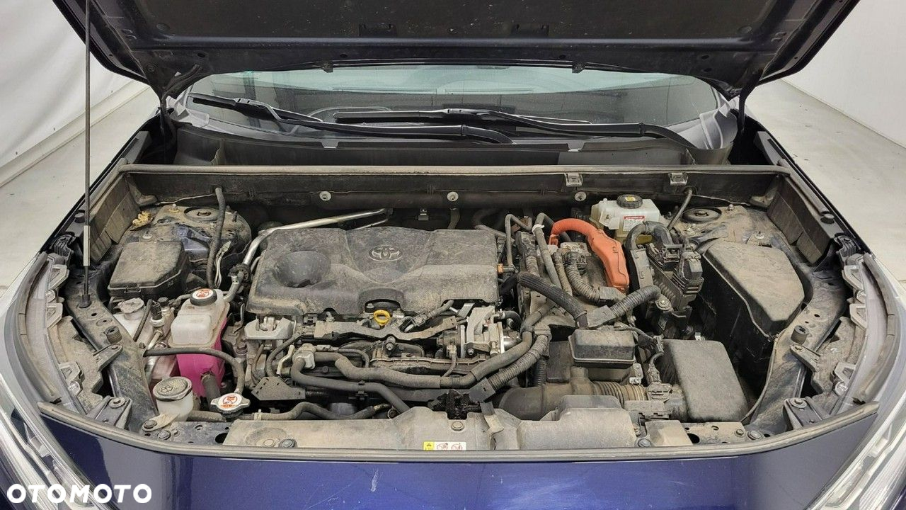 Toyota RAV4 - 21