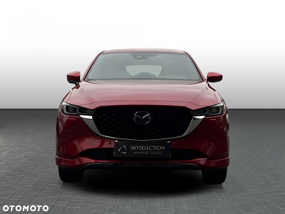 Mazda CX-5 2.0 Enso 2WD - 9