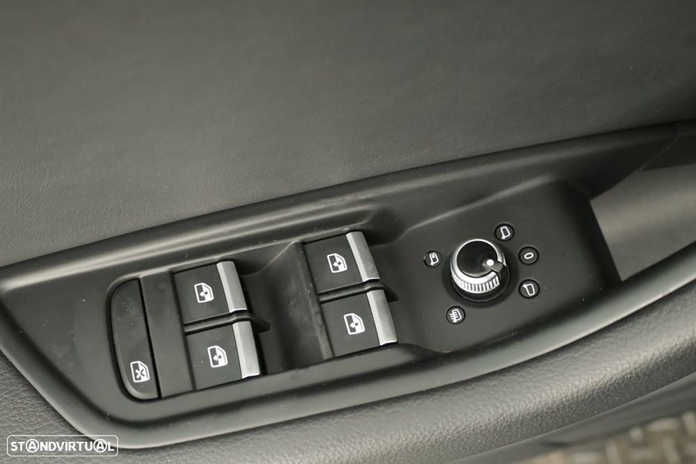 Audi A5 Sportback 40 TDI Advanced S tronic - 21