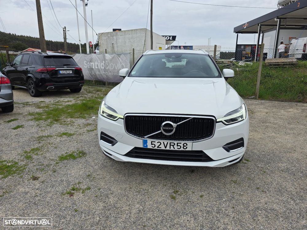 Volvo XC 40 - 2
