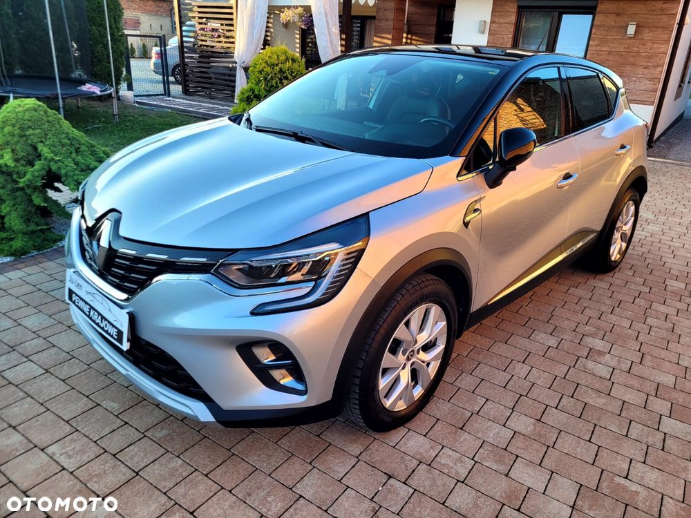 Renault Captur 1.0 TCe Intens - 4