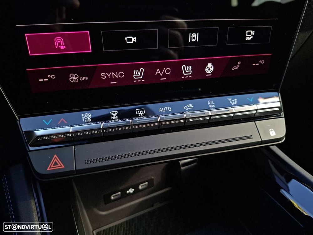 Renault Rafale 1.2 Hyper Hybrid E-Tech Atelier Alpine - 24