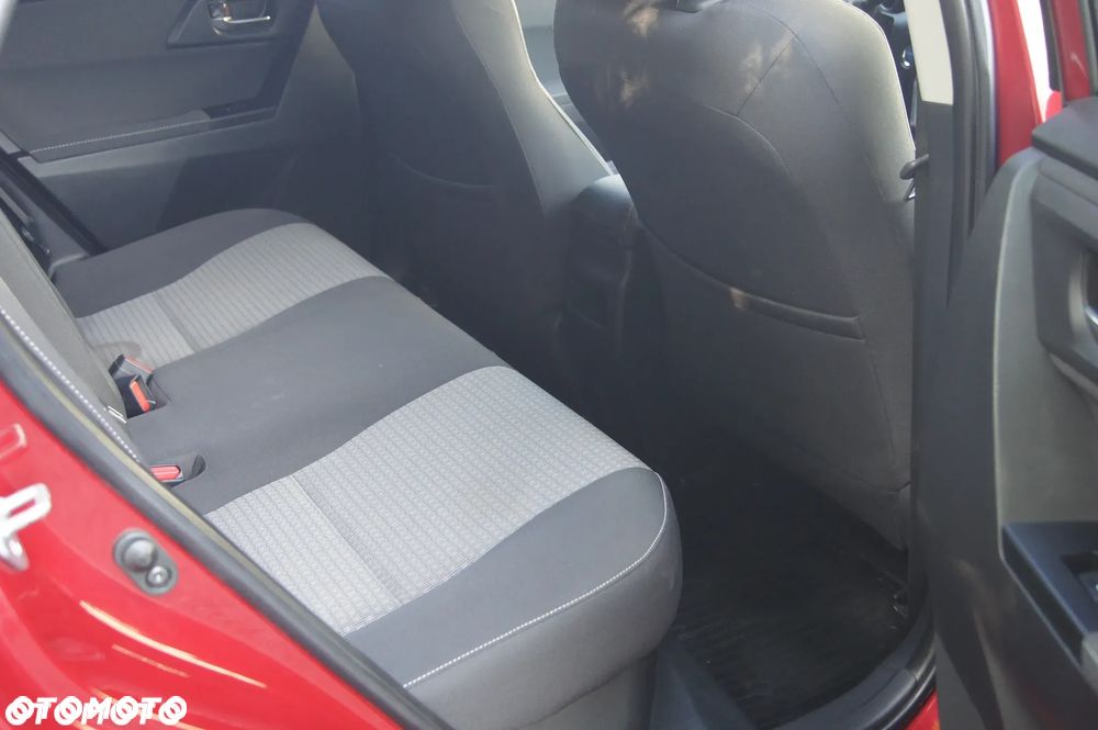 Toyota Auris Hybrid 135 Selection - 13