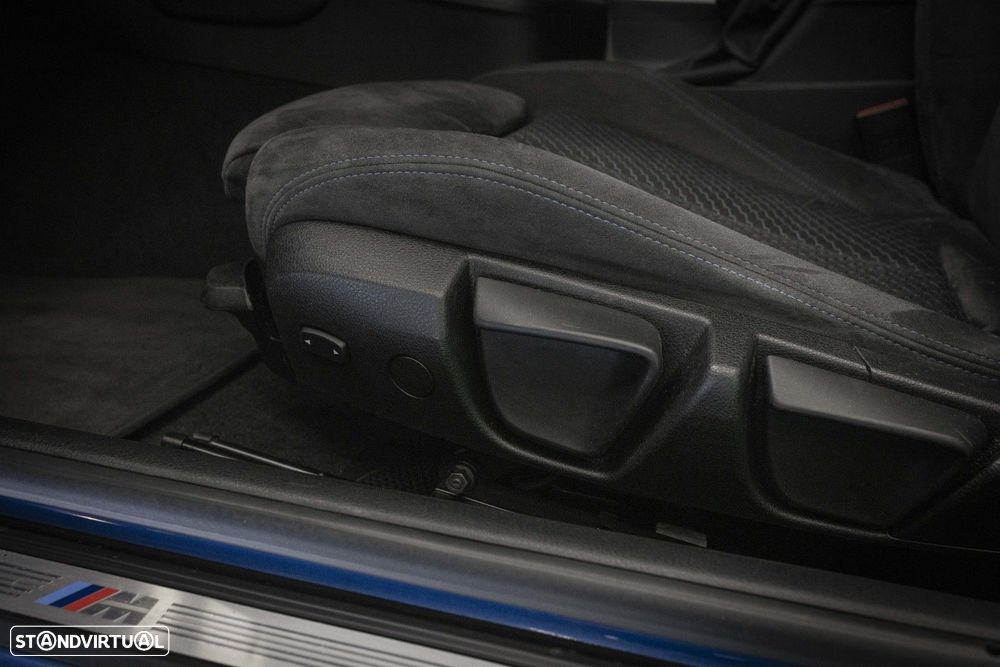 BMW 218 i Coupe Pack M - 33