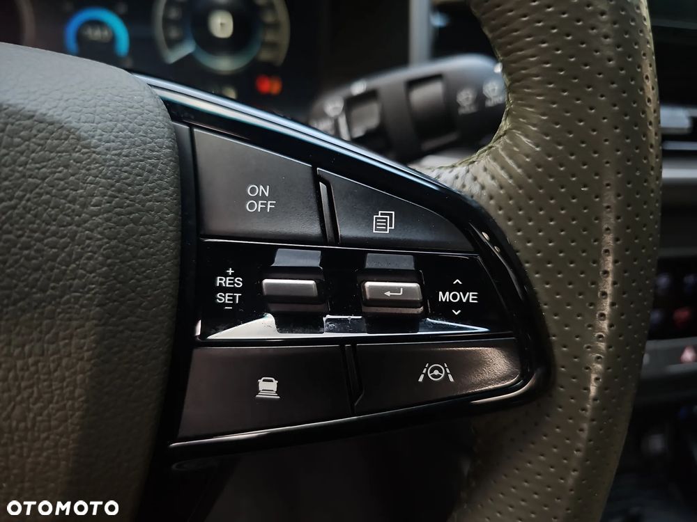 SsangYong/KGM Musso - 15