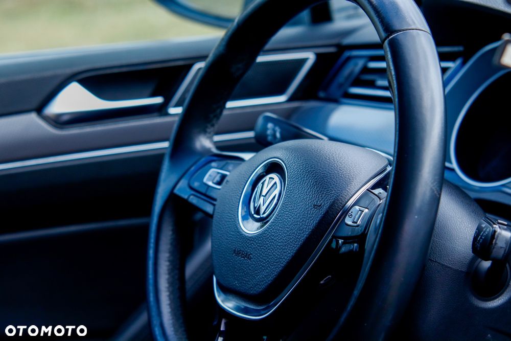 Volkswagen Passat 2.0 TDI BMT SCR Comfortline DSG7 - 19