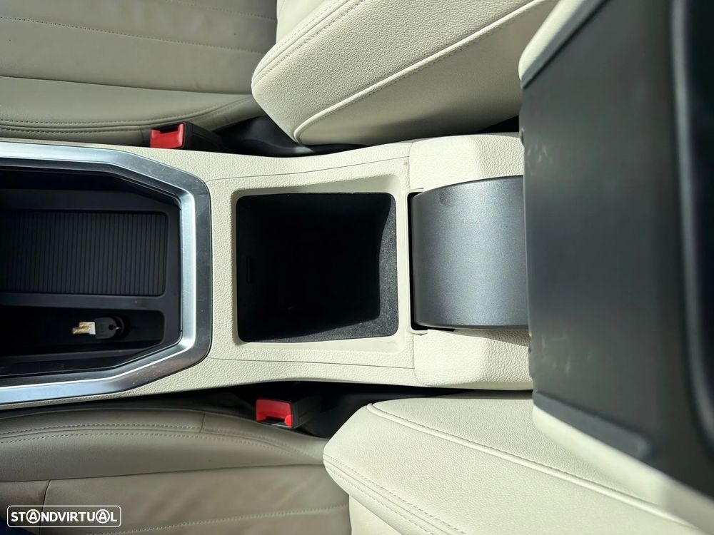 Audi e-tron 55 quattro - 36