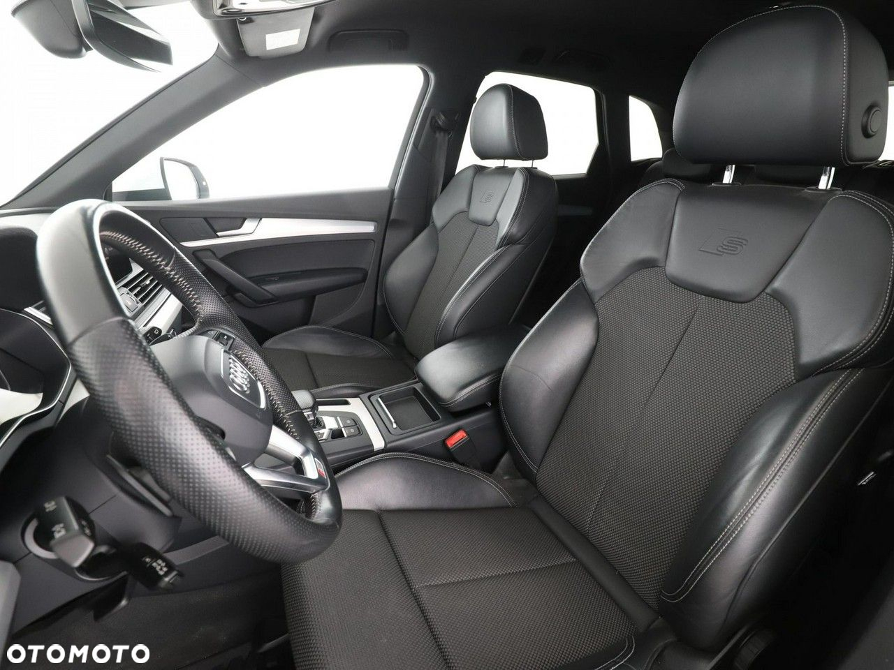 Audi Q5 2.0 TDI quattro S tronic sport - 13