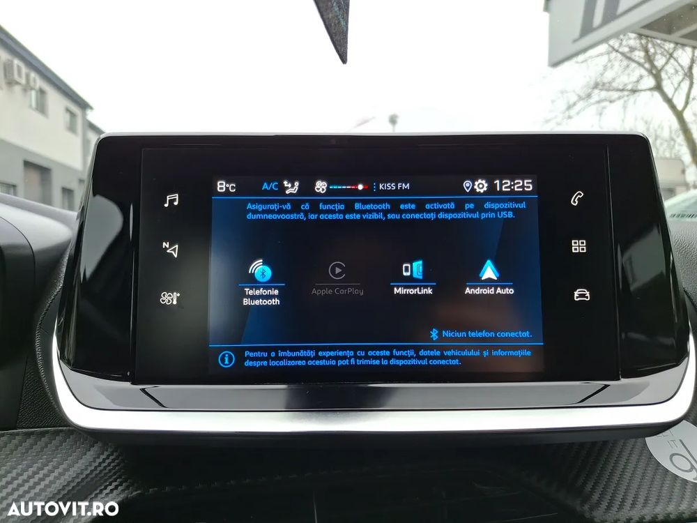 Peugeot 2008 1.5 BlueHDI STT Active - 18