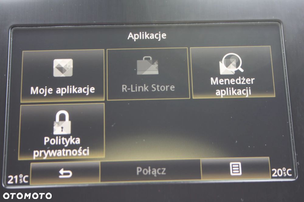 Renault Scenic ENERGY TCe 115 S&S Paris - 25