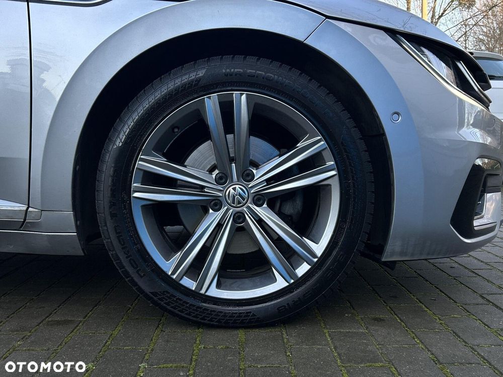 Volkswagen Arteon 2.0 TSI R-Line DSG - 34
