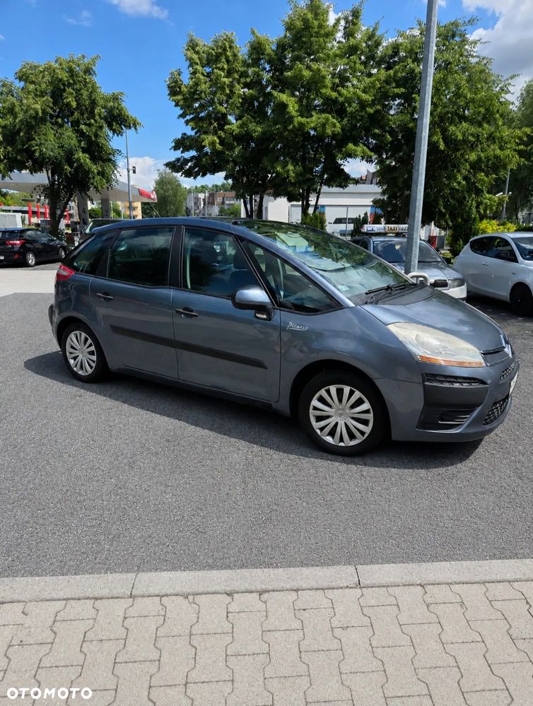 Citroën C4 Picasso 1.8i SX Pack - 1