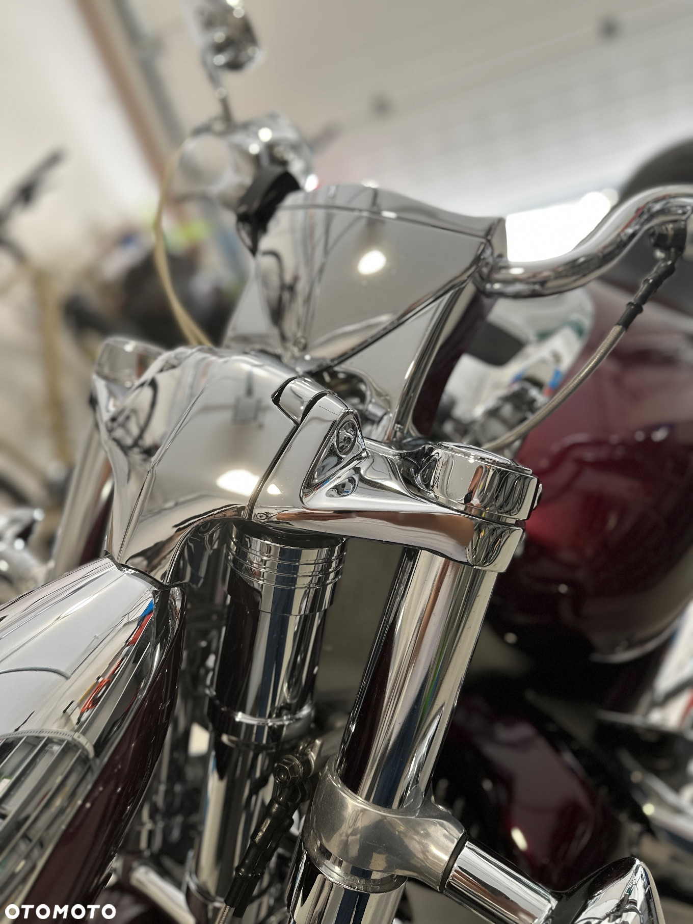Honda Valkyrie - 23