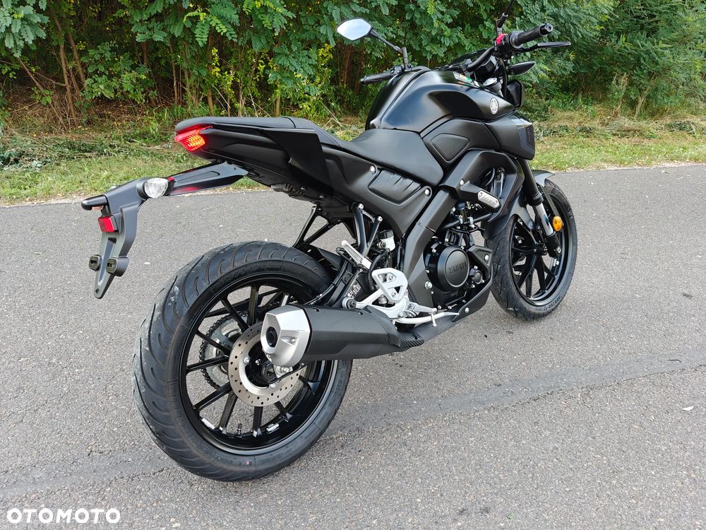 Yamaha MT - 3