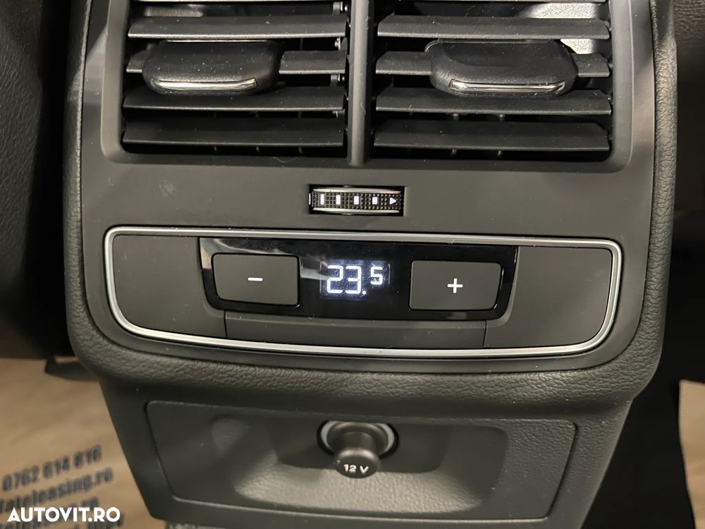 Audi A4 40 TDI quattro S tronic MHEV Advanced - 21