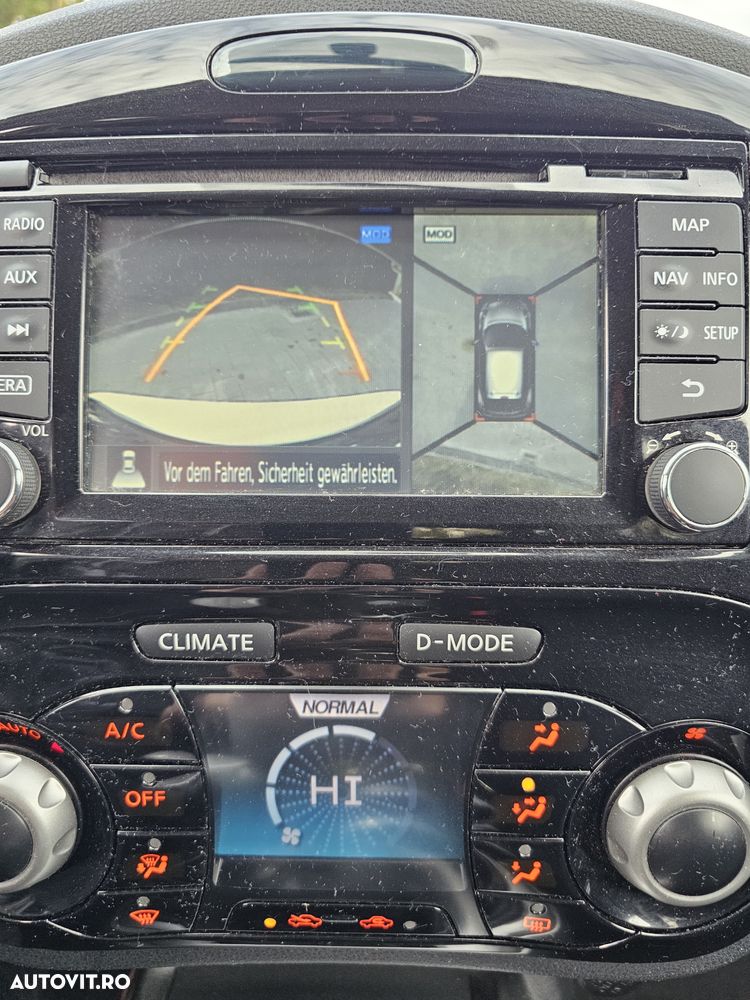 Nissan Juke - 15