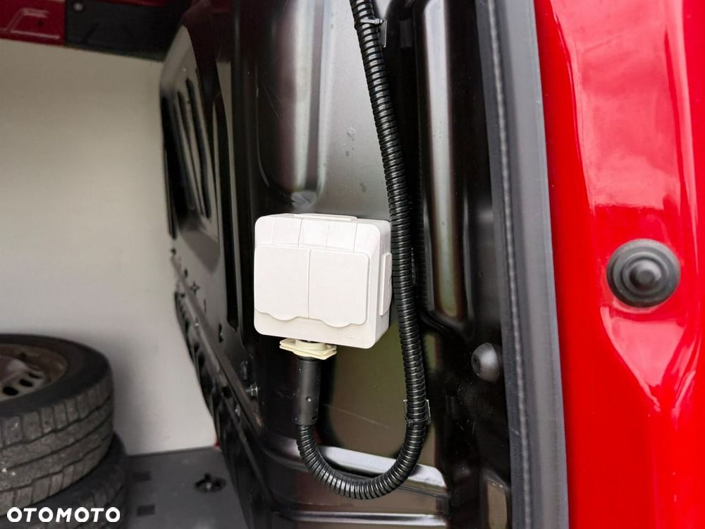 Fiat Doblo - 28