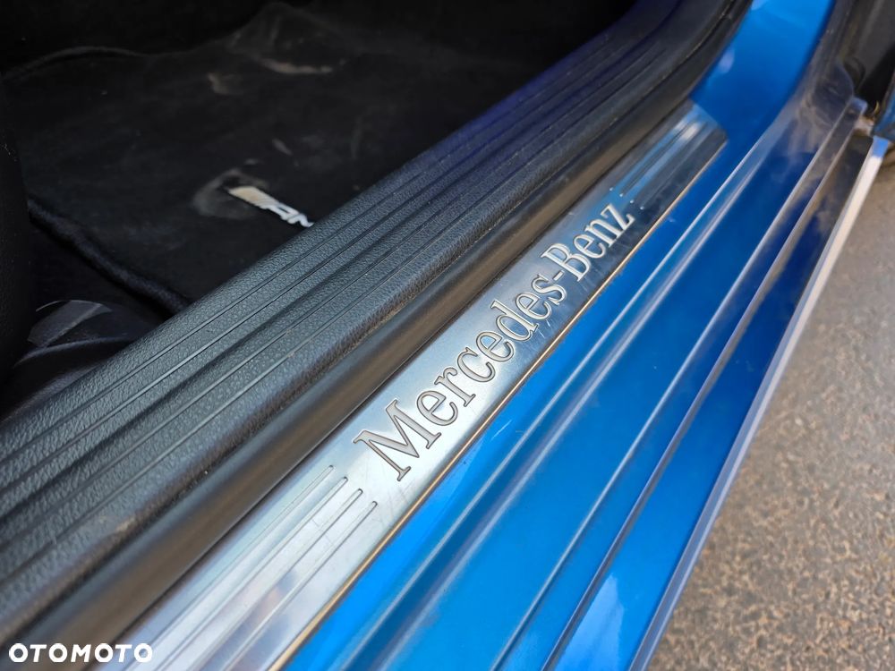 Mercedes-Benz Klasa A 160 CDI Style - 29