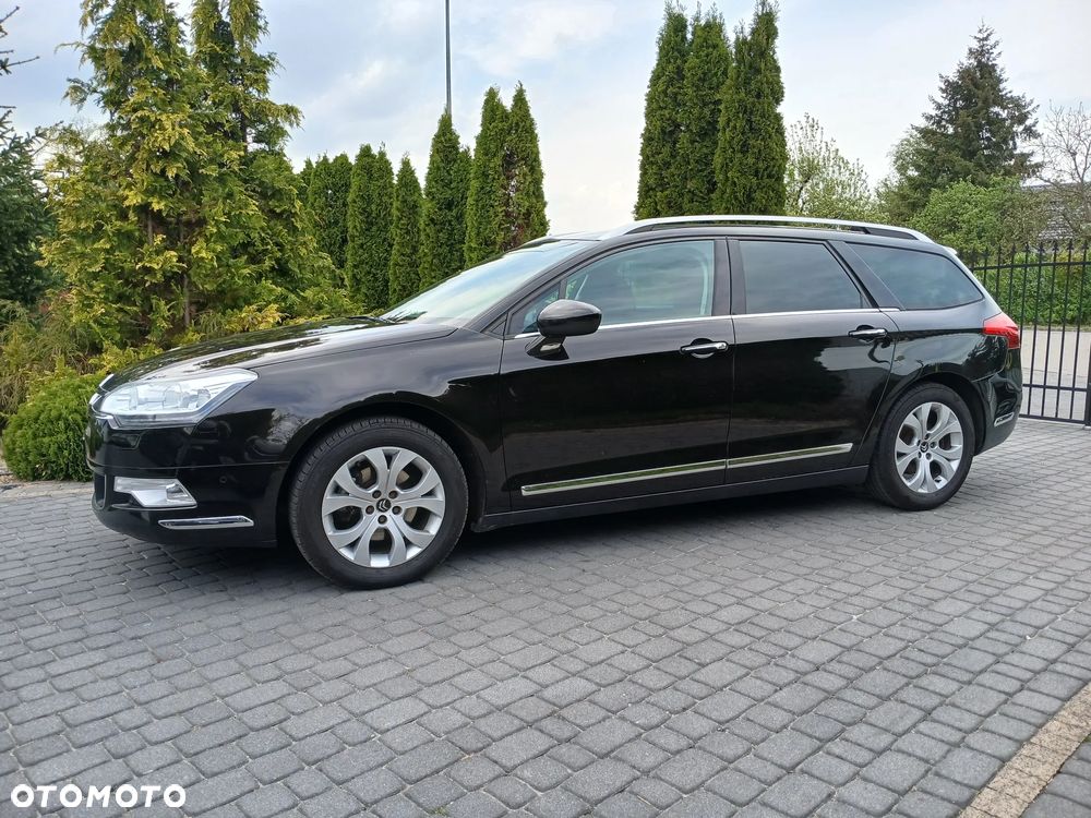 Citroën C5 2.0 HDi Exclusive - 3