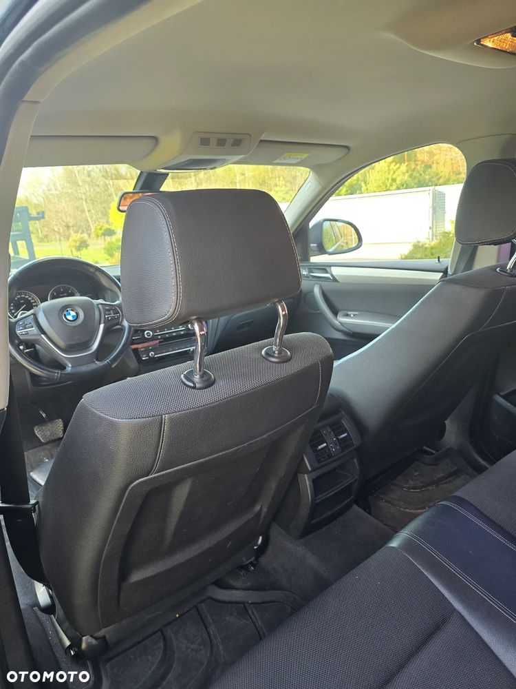 BMW X4 xDrive20d - 4