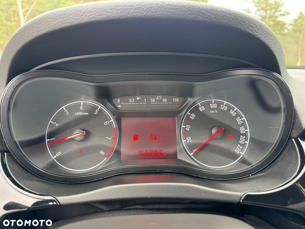 Opel Corsa 1.4 16V Enjoy - 13