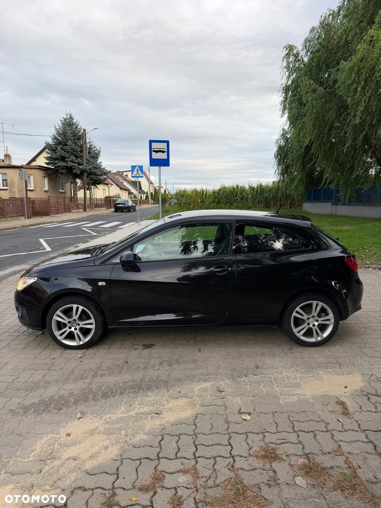 Seat Ibiza SC 1.4 TDI DPF Style - 2