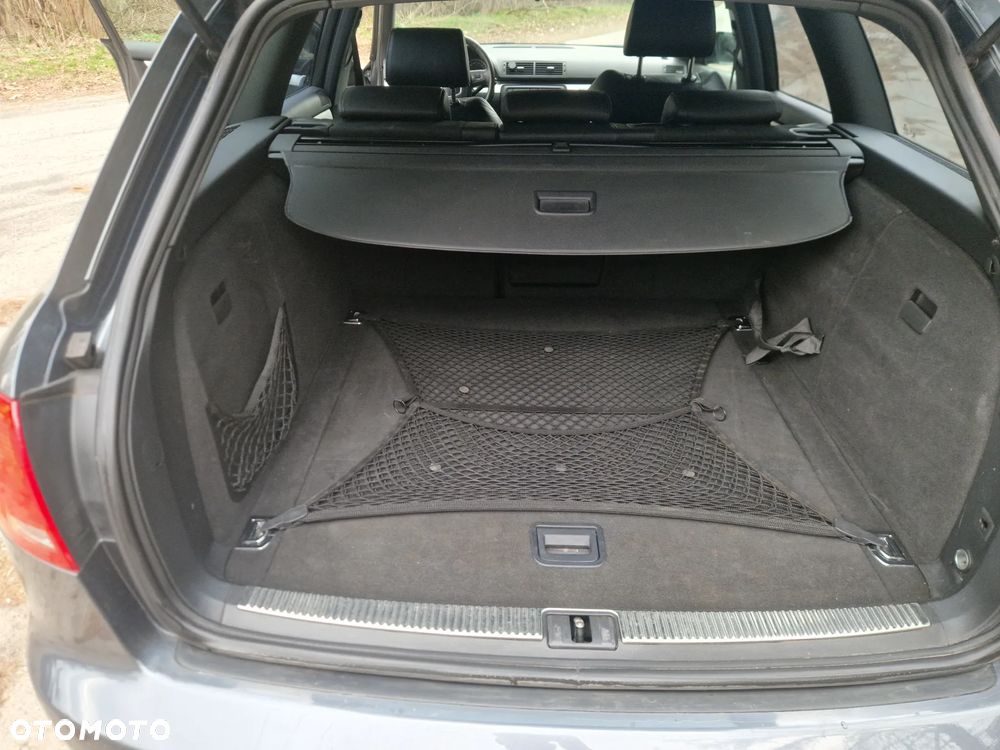 Audi A4 Avant 2.0 T FSI - 17