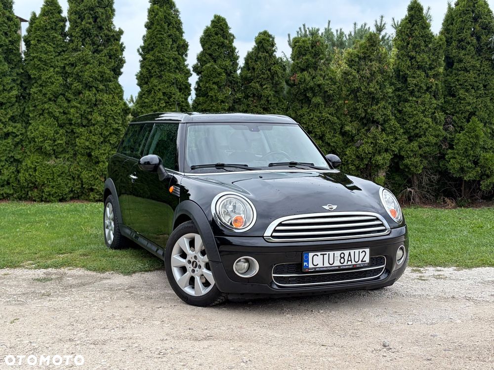 MINI Cooper - 1