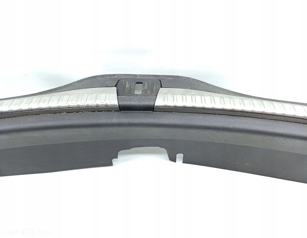 OSŁONA PROGU BAGAŻNIKA RENAULT ESPACE V 1.6 DCI 849203073R - 3