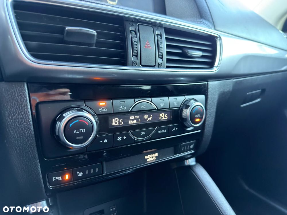Mazda CX-5 2.2 D Skyenergy - 31