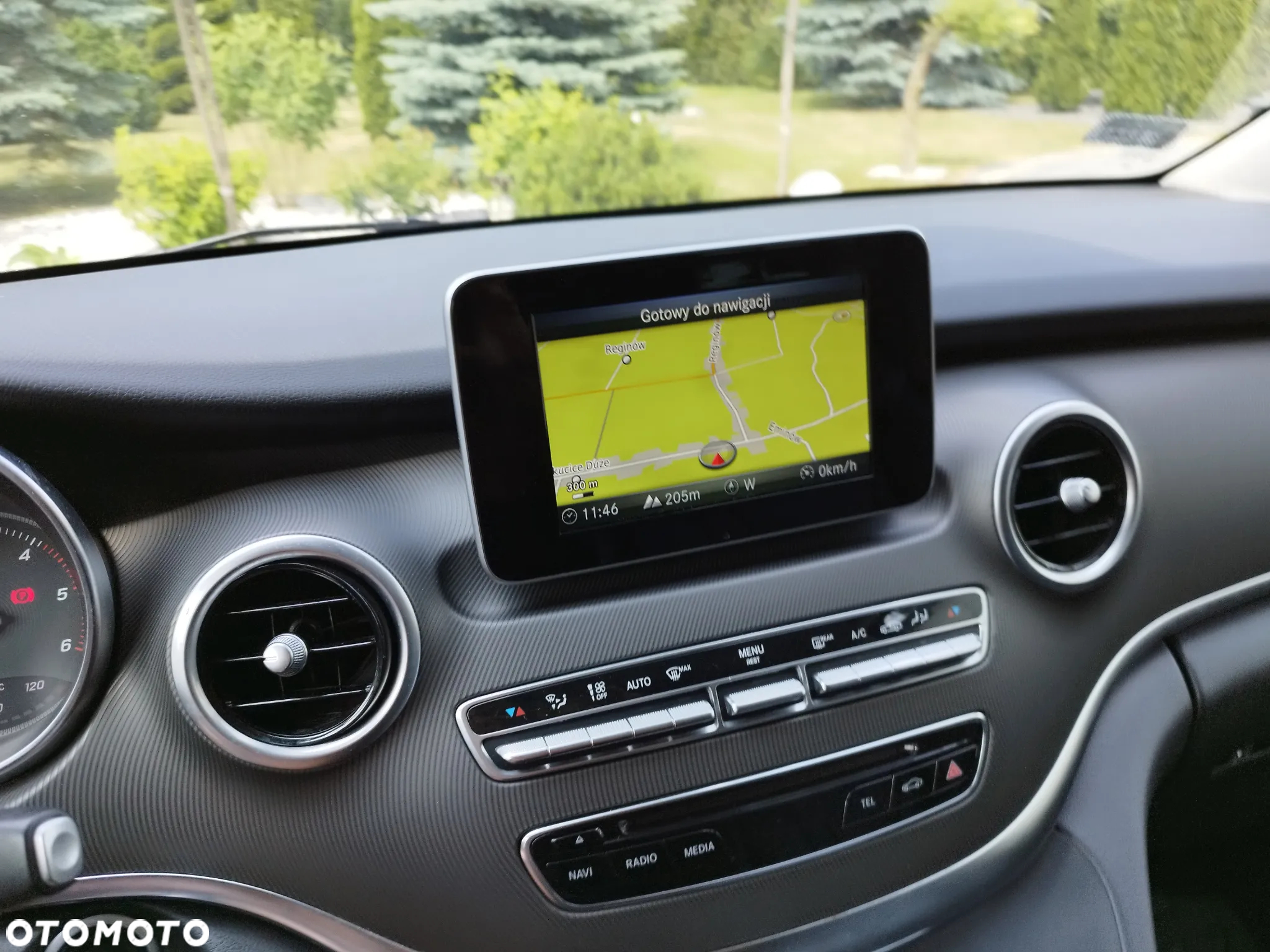 Mercedes-Benz Klasa V 250 d 4-Matic Avantgarde 7G-Tronic (ekstra d³) - 31
