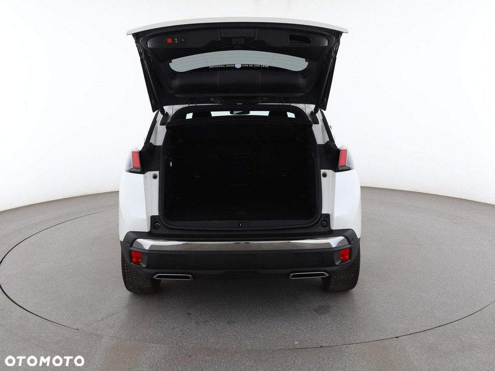 Peugeot 3008 1.2 PureTech GT S&S EAT8 - 20