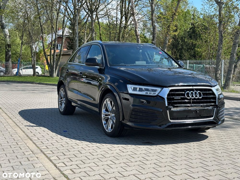 Audi Q3 - 17