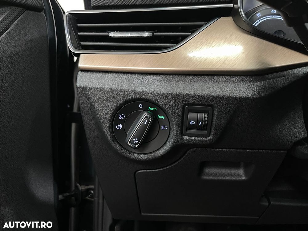 Skoda Scala 1.0 TSI Style - 25