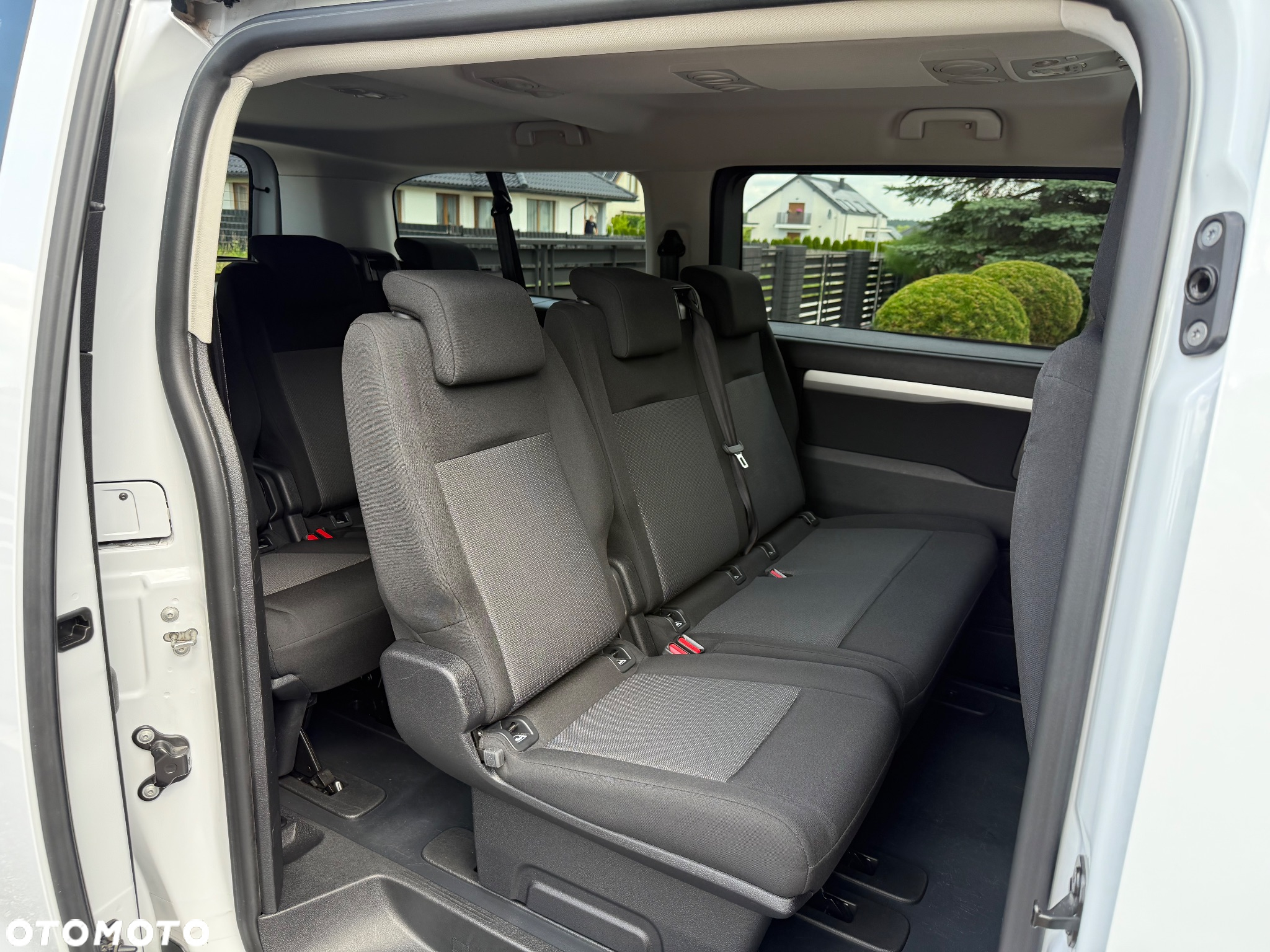 Toyota Proace Verso - 22