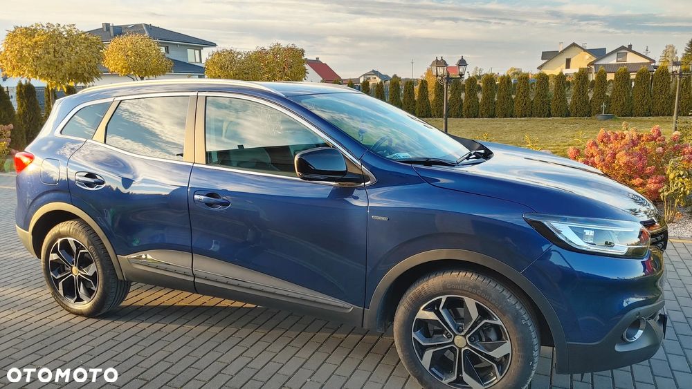 Renault Kadjar 2018 photo 2