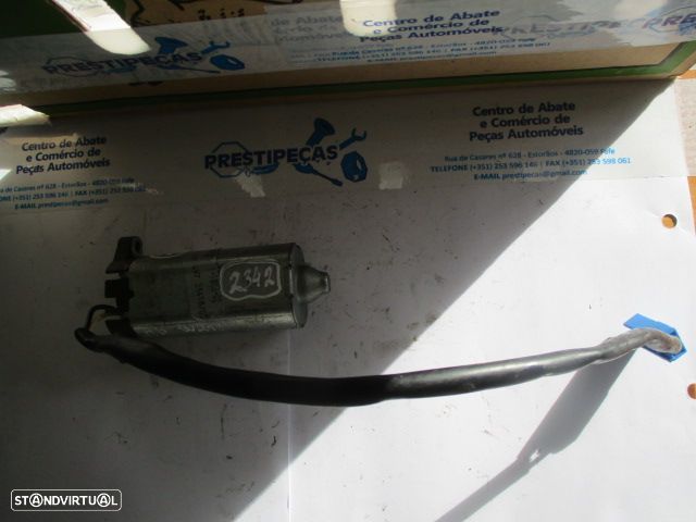 Motor Banco A2118202642 MERCEDES W211 2004 DRT - 2