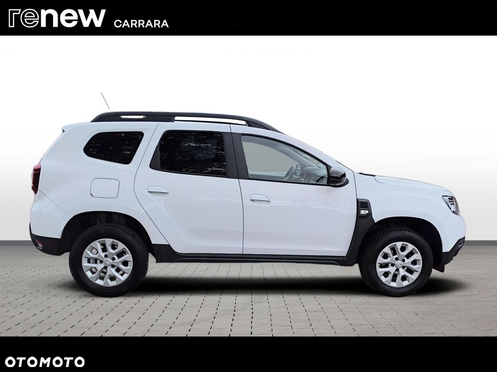 Dacia Duster 1.0 TCe Comfort - 6