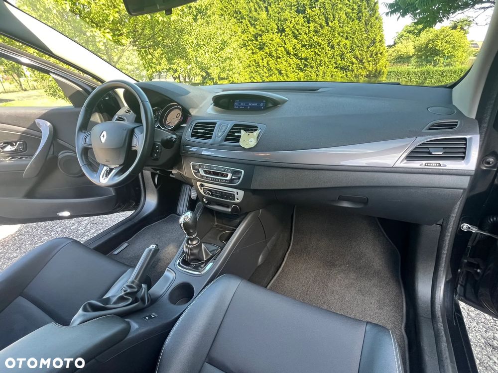 Renault Megane - 11
