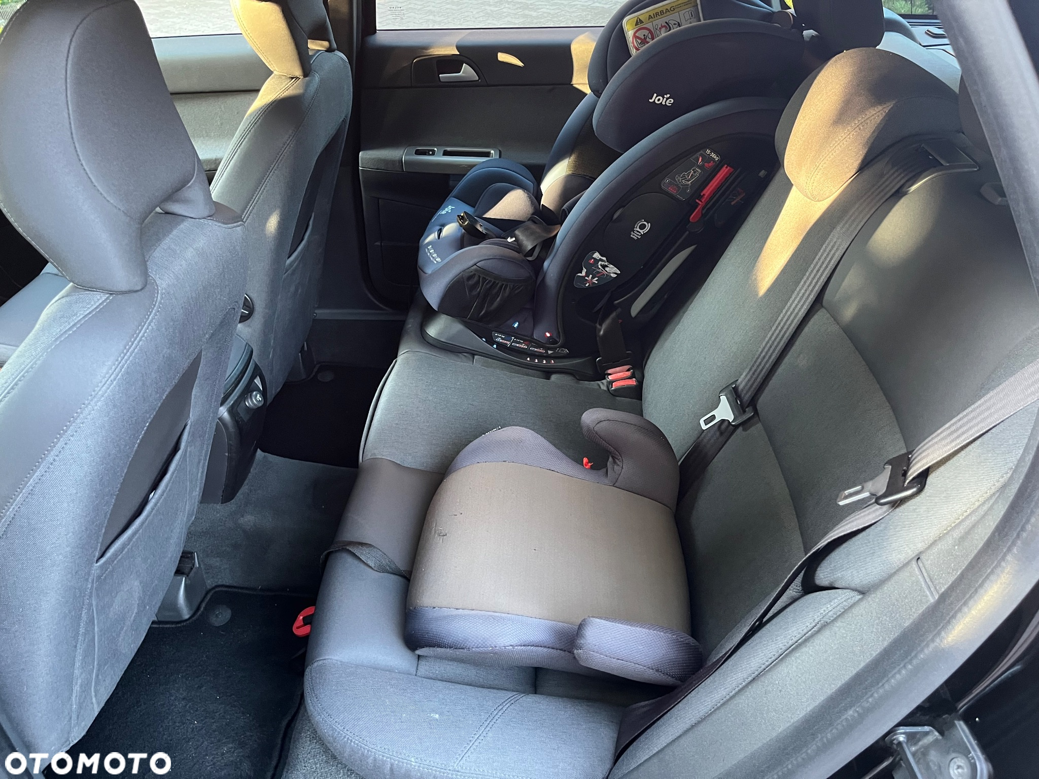 Volvo V50 2.4 - 14
