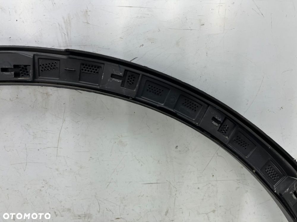Listwa Polestar II 2 20r.- lewy tylny rant nadkola błotnika nakładka lewy tył 32216388 - 14