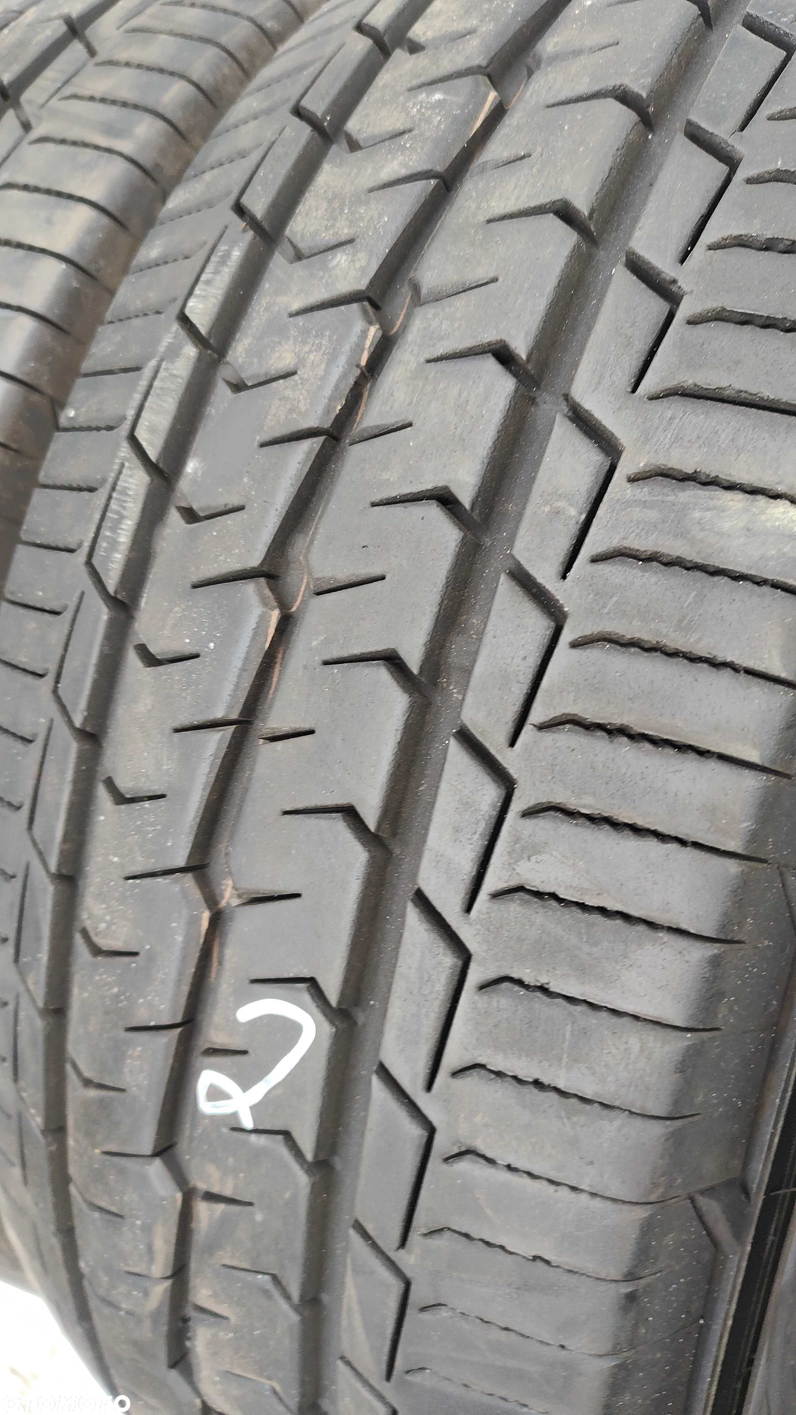 Opony Letnie 235/65/16C Toyo 2021r - 6