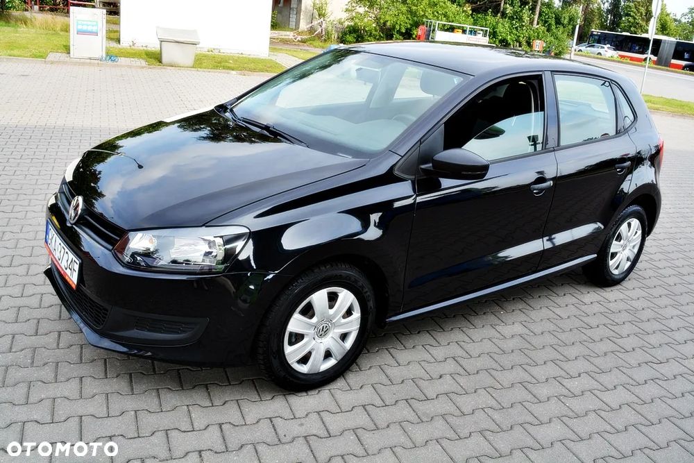 Volkswagen Polo 1.2 Team - 12