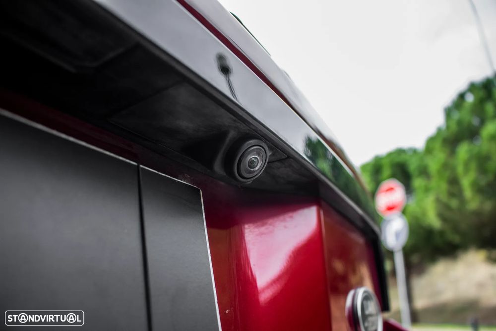 Land Rover Range Rover Evoque eD4 HSE - 12